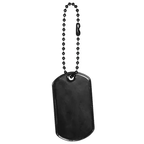 GI Dog Tag 100 Pack