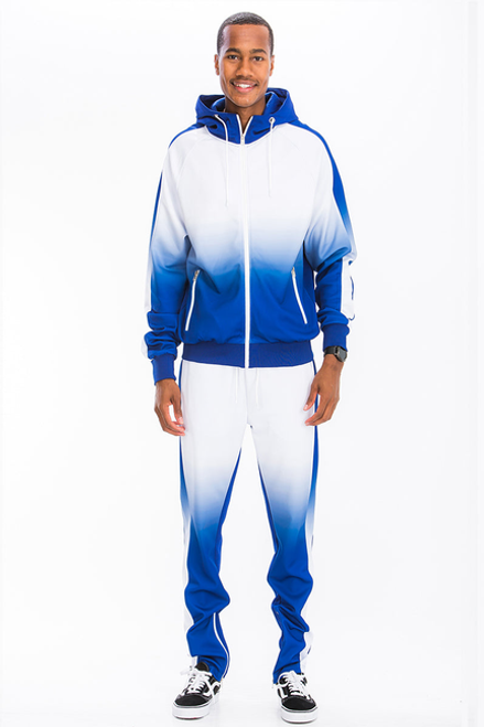 POLY SPAN PRINTED TRACK SET - SET200-2X-293