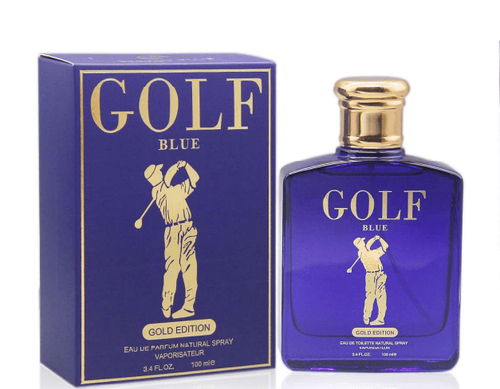 Men's Cologne Collection - FL2052