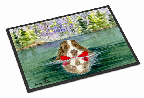 Dogs by Suzanne Mat - SS8943JMAT