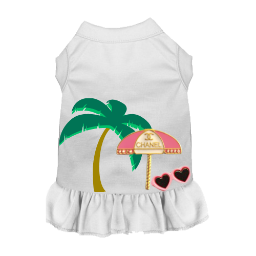 My CC Summer Vacay Dress - S002142B002493P000517V011