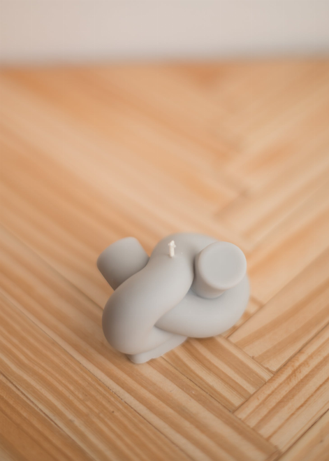 Tie Candle Collection - 12820504-2