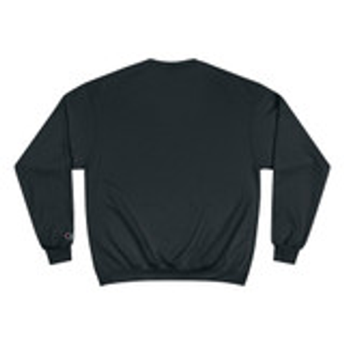 Love Mom Champion Sweatshirt Love Mom Champion Sweatshirt