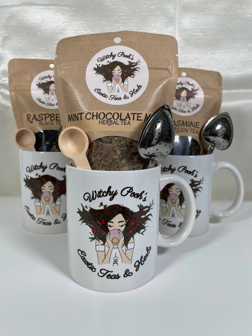 Gift Mugs - WP-W-G-0007-R-G-S