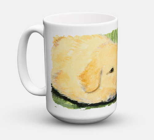 Dog Breed Coffee Mug 15 oz - SS8864CM15