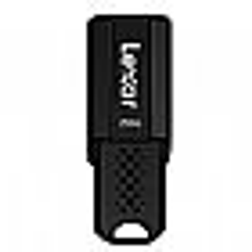Lexar, 256GB JumpDrive, S80, USB 3.1, Flash Drive, Black