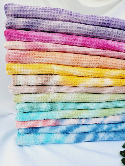 Beach Towel, Bath towel, Turkish Towel Premium Cotton XLARGE - YELLOW
