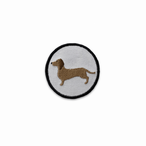Dog Breed Patches - S001466B001977P000003V005