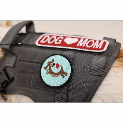 Dog Breed Patches - S001466B001977P000003V014