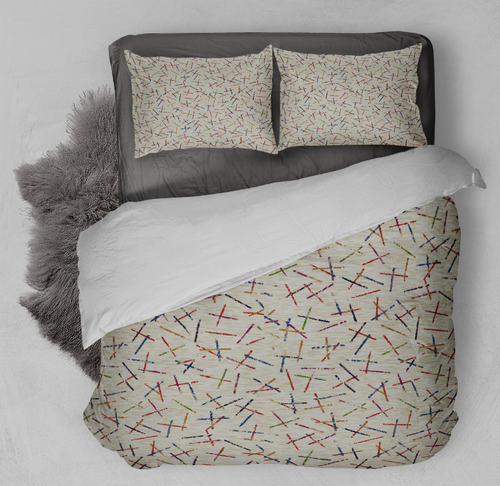 Blankets2U Duvet Cover Set - QLWD_SET_PIXY071521_54