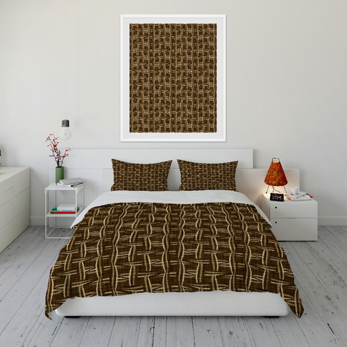 Blankets2U Comforter Set - SCQV_SET_PIXY071521_61