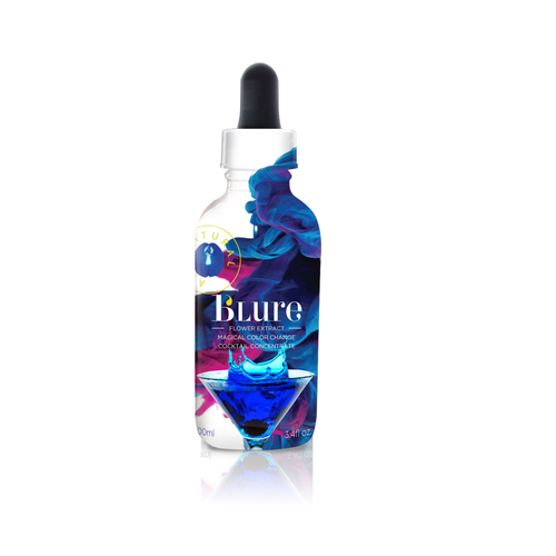 b'Lure Butterfly Pea Flower Extract b'Lure Butterfly Pea Flower Extract