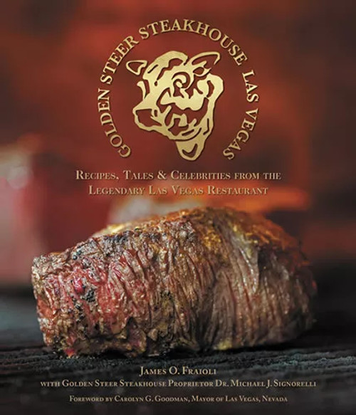 The Golden Steer Steakhouse