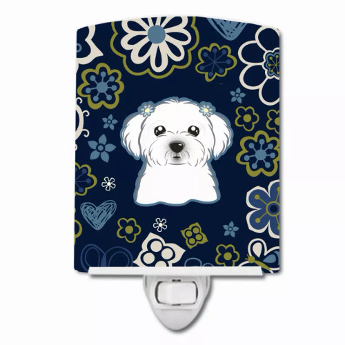 B Styles Ceramic Night Light - S000213B001695P100004V000