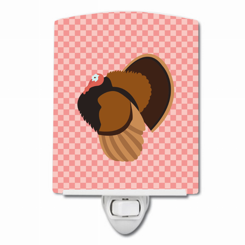 B Styles Ceramic Night Light - BB7986CNL