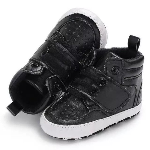 High Top Sneaks - FX11622A1