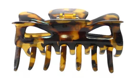 Large Tokyo Basic Hair Claw - 5745-09 Large Tokyo Basic Hair Claw - 5745-09