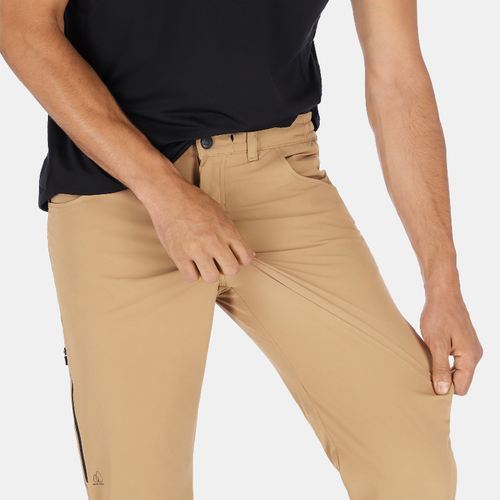 Adventure Pants - ADV-Pants-Men-US30-Beige