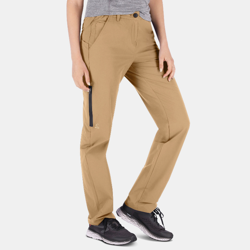 Adventure Pants - ADV-Pants-Men-US36-Beige