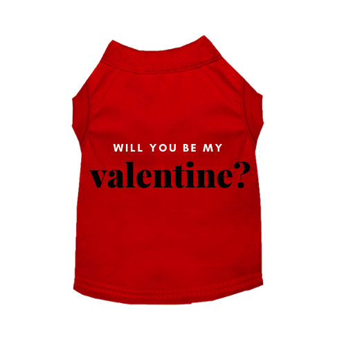Will You Be My Valentine - S002142B002493P000900V005