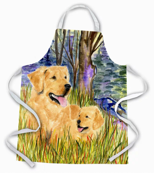 Dog Apron - S000213B001695P117994V002