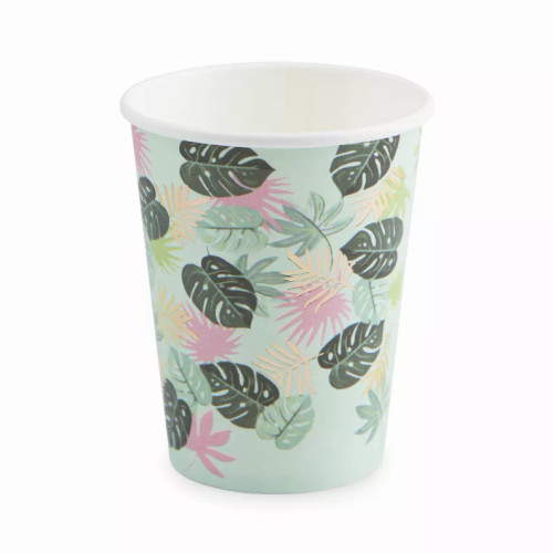Monstera Cups