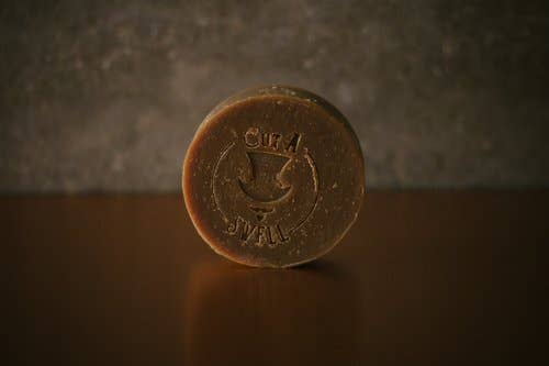 Jazzy Jazzy Shave Soap - Slices - SHAEJAZUL