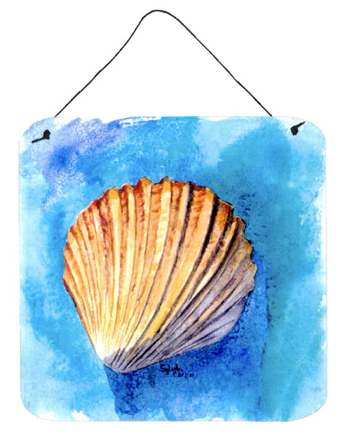 Shells Wall or Door Hanging Prints