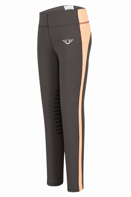 TuffRider Children's Ventilated Schooling Riding Tights - S001797B002239P002031V003