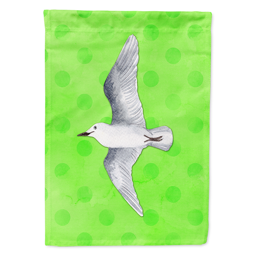 Polkadot Themed Flag Canvas House Size - BB8225CHF