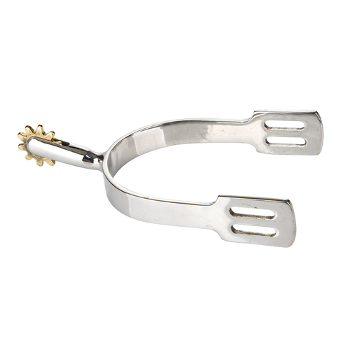 GATSBY POW Spurs w/Rowel