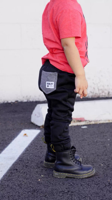 City Comfort Joggers - S000844B001748P000004V012