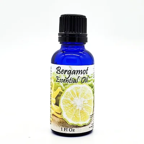 Our Aroma Bergamot Essetial oil