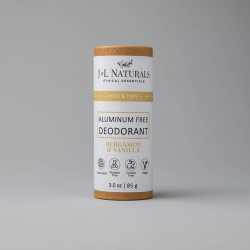 Aluminum-Free Deodorant (Duo) - DO-BV-RCW Aluminum-Free Deodorant (Duo) - DO-BV-RCW