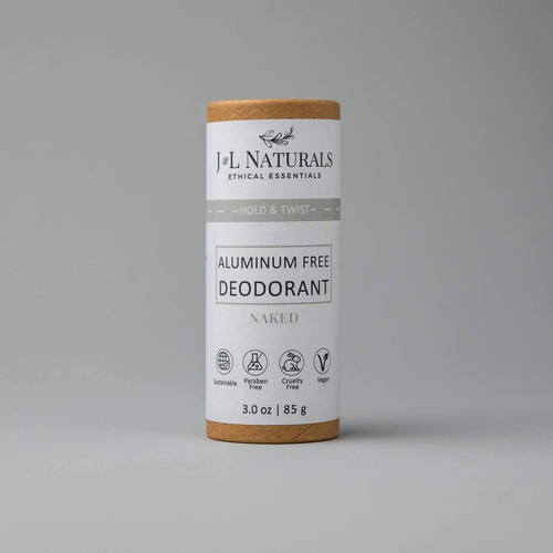 Aluminum-Free Deodorant (Duo) - DO-LGC-NAK