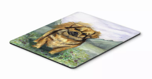 Dog Breed Mouse Pad, Hot Pad or Trivet - S000213B001695P025577V000