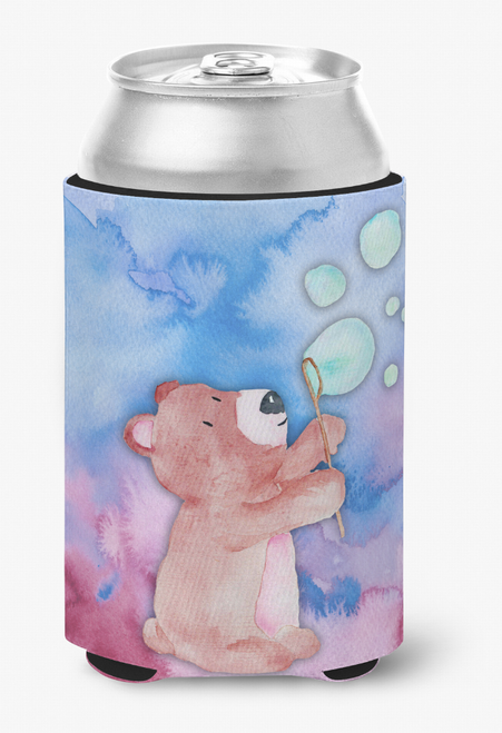 Animal Themed Wine, Can or Bottle Hugger - BB7347CC
