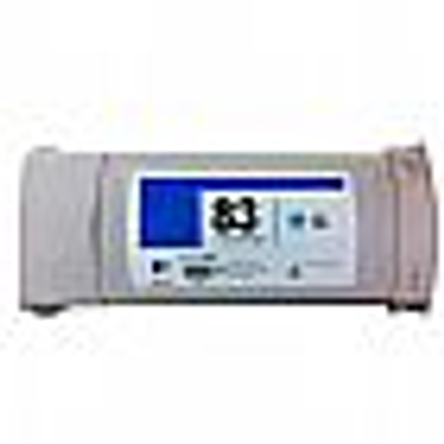 Reflection Ink Ctg, Light Cyan, ( Replaces OEM# C4944A )