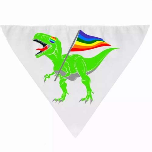 Dog Bandana - S001727B002192P000007V011