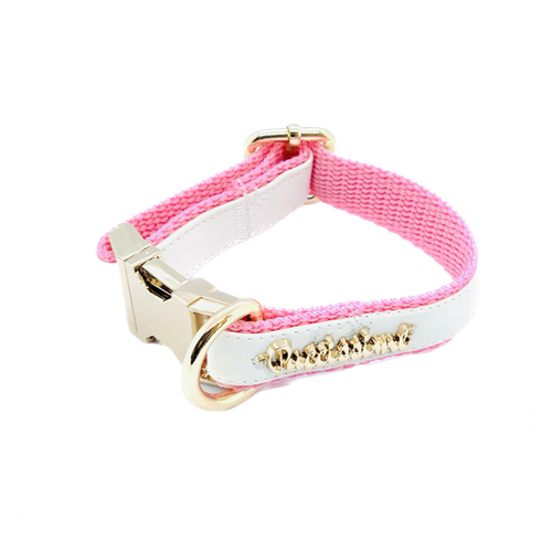 My baby girl collar - PuccissimePet000090