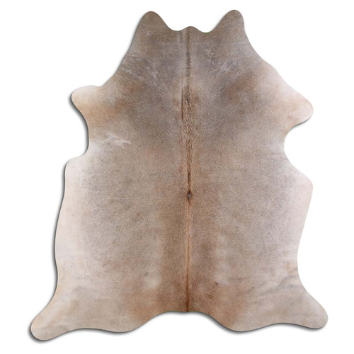 NATURAL HAIR ON COWHIDE TAN GREY - CPNSOGTB2B-00127758