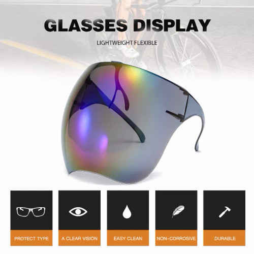 FSCC8 Sunglasses - FSCC8