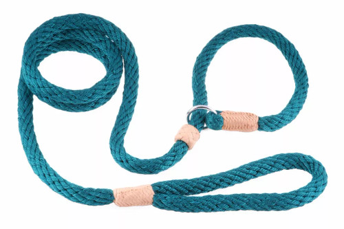 Alvalley Nylon Slip Lead With Stopper - S001009B001760P000010V071