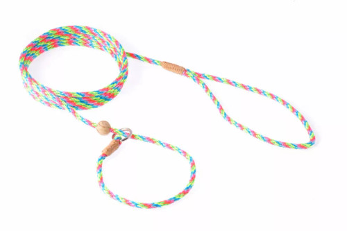 Alvalley Nylon Slip Lead With Stopper - S001009B001760P000010V015