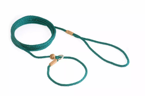 Alvalley Nylon Slip Lead With Stopper - S001009B001760P000010V017