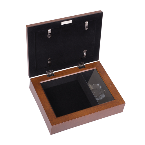 Music Box Someone Special Leaves