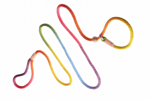 Alvalley Nylon Slip Lead With Stopper - S001009B001760P000010V057