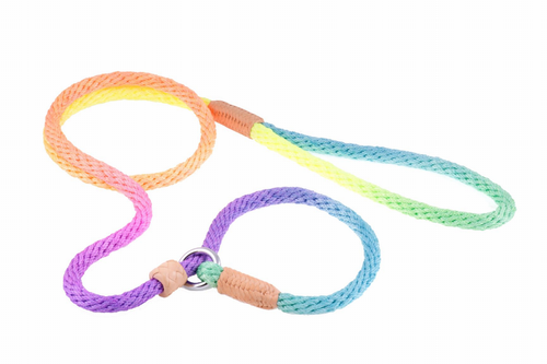 Alvalley Nylon Slip Lead With Stopper - S001009B001760P000010V050