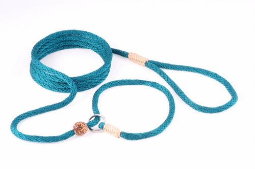 Alvalley Nylon Slip Lead With Stopper - S001009B001760P000010V036