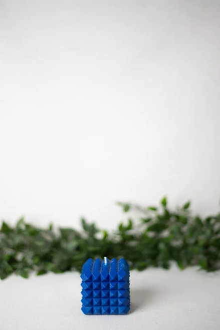 Piramide Bubble Candle Collection - 12820986-2